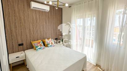 Resale - Townhouse -
Orihuela Costa - La Regia