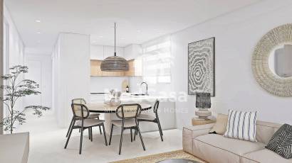 Neubau - Apartment -
Torre de la Horadada
