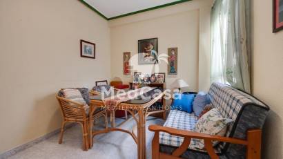 Resale - Penthouse -
Torrevieja - Centro