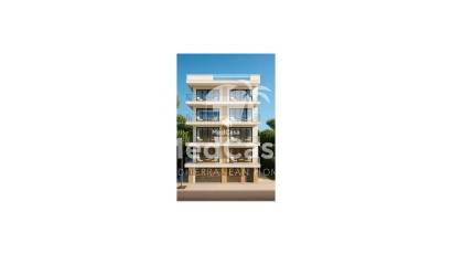 New Build - Penthouse -
San Pedro del Pinatar