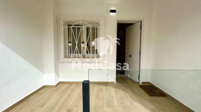 Wiederverkauf - Apartment -
San Miguel de Salinas - Las filipinas