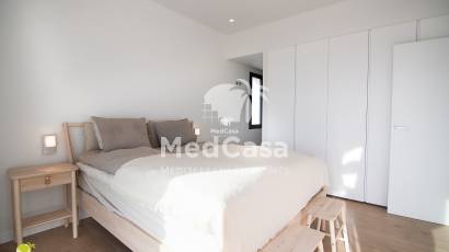 Neubau - Villa -
Los Montesinos