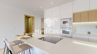 Neubau - Apartment -
Pilar de la Horadada