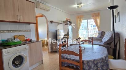 Wiederverkauf - Apartment -
Formentera del Segura