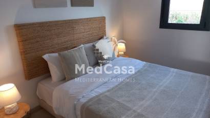New Build - Penthouse -
La Manga