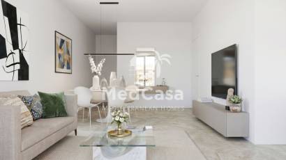 Neubau - Apartment -
Guardamar del Segura