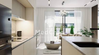 Obra nueva - Adosado -
Guardamar del Segura - Guardamar