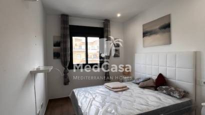 Resale - Penthouse -
Orihuela Costa - La Zenia