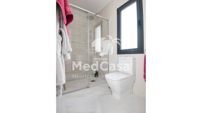 New Build - Villa -
Pinar de Campoverde