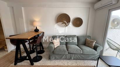Resale - Apartment -
Guardamar del Segura - Pinomar