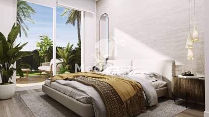 Obra nueva - Apartamento -
Gran Alacant
