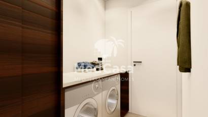 Obra nueva - Villa -
Benijofar