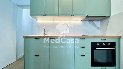 Wiederverkauf - Apartment -
San Miguel de Salinas - Las filipinas