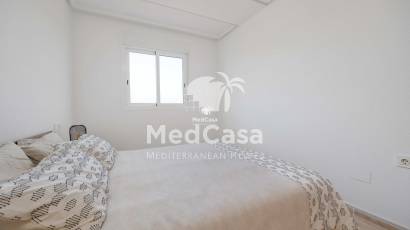 Obra nueva - Apartamento -
San Fulgencio