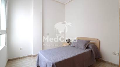 Wiederverkauf - Apartment -
Almoradí - Almoradi - Town