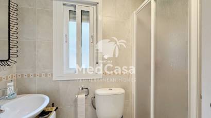 Wiederverkauf - Apartment -
Orihuela Costa - Punta Prima