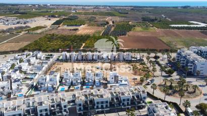 New Build - Townhouse -
Guardamar del Segura