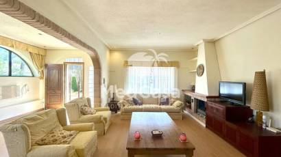 Segunda mano - Villa -
Orihuela Costa - Cabo Roig