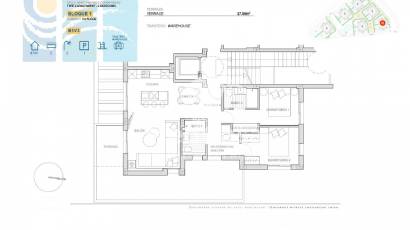 Obra nueva - Apartamento -
Santa Rosalia