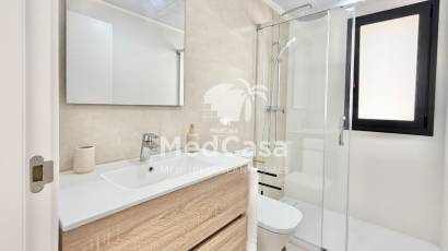 New Build - Townhouse -
Cox