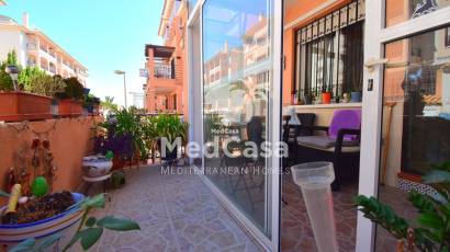 Segunda mano - Apartamento -
Orihuela Costa - Playa Flamenca