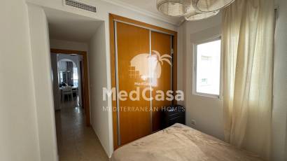 Wiederverkauf - Apartment -
Guardamar del Segura