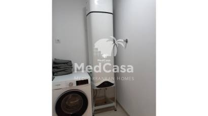 Obra nueva - Apartamento planta baja -
Golf Las Colinas