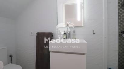 Resale - Townhouse -
Benijofar - Monte Azul