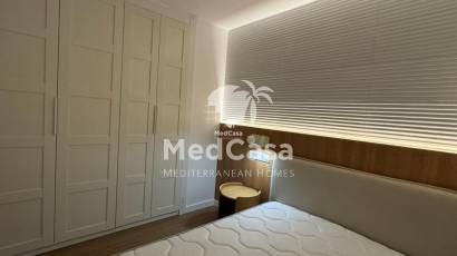 Wiederverkauf - Apartment -
Torrevieja - Punta prima