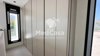 Obra nueva - Villa -
Finestrat
