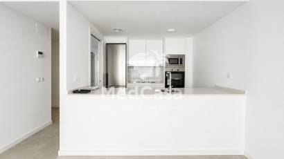 Wiederverkauf - Apartment -
Dehesa de campoamor - Campoamor