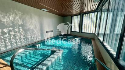 Wiederverkauf - Apartment -
Orihuela Costa - Altos de Campoamor