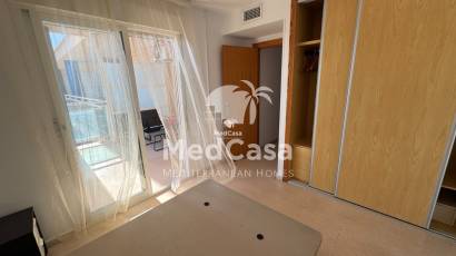Segunda mano - Apartamento -
Guardamar del Segura