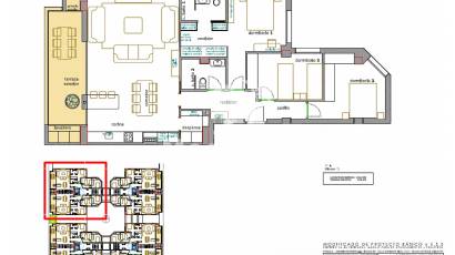 New Build - Apartment -
Almoradí