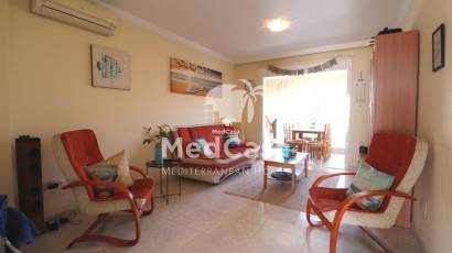 Resale - Townhouse -
Benijofar