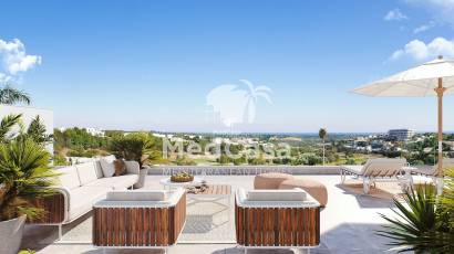 Neubau - Apartment -
Golf Las Colinas