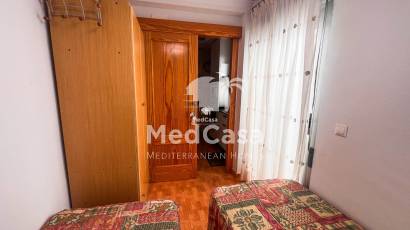 Resale - Apartment -
Guardamar del Segura - Playa Centro Guardamar
