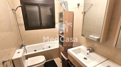 Segunda mano - Villa -
Ciudad Quesada