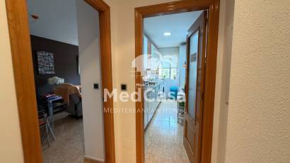Segunda mano - Apartamento -
Pilar de la Horadada