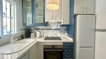 Segunda mano - Adosado -
Algorfa - Montemar