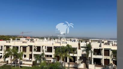 Segunda mano - Ático -
Los Balcones (Torrevieja)