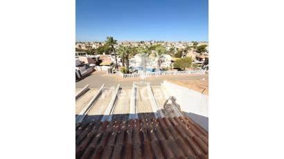 Resale - Townhouse -
Ciudad Quesada - La Fiesta