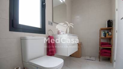 New Build - Villa -
Pinar de Campoverde