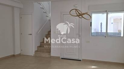 Segunda mano - Villa -
San Fulgencio - Urbanización La Marina