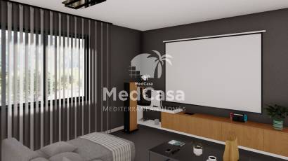 Neubau - Villa -
Yecla