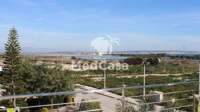 New Build - Villa -
La Marina