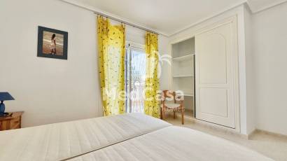 Resale - Townhouse -
Ciudad Quesada - Doña Pepa