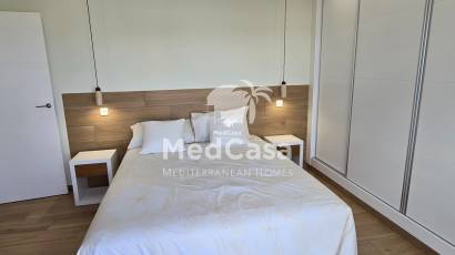 Obra nueva - Villa -
Rojales