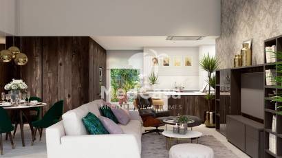 Neubau - Villa -
Golf La Finca - La Finca Golf