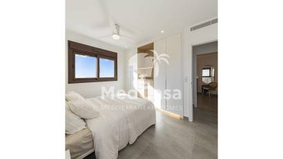 Neubau - Penthousewohnung -
Pilar de la Horadada